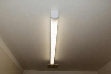天井の照明器具