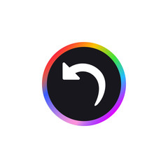Undo -  App Icon