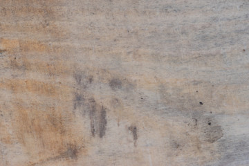 Oberfläche einer Sperrholzplatte