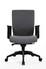 Office Business Chair on White