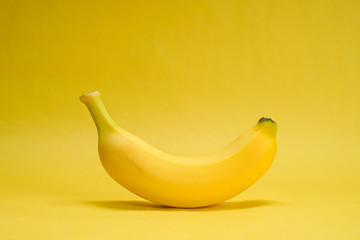 バナナ - obrazy, fototapety, plakaty