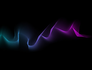 Abstract background, album cover, design background element 4k