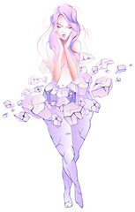 Основные RGB