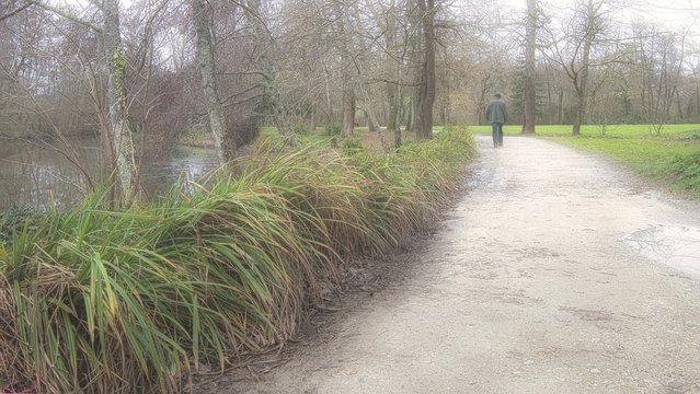 Parc Majolan Blanquefort 