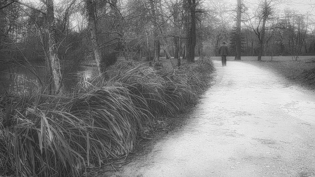 Parc Majolan Blanquefort 
