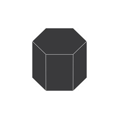 Diamond vector illustration icon logo template