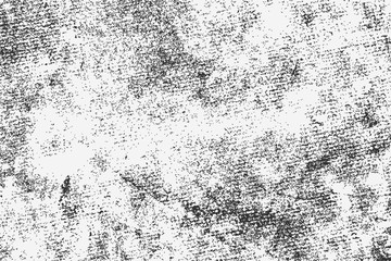 Abstract grunge overlay texture as a background