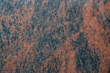 red and black granite background texture natural stone