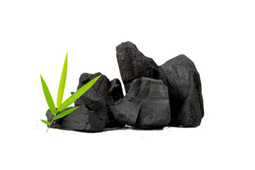Natural wood charcoal,Bamboo charcoal powder has medicinal properties with traditional charcoal...