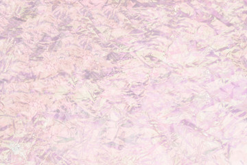 psychedelic transparent wrapping paper background 