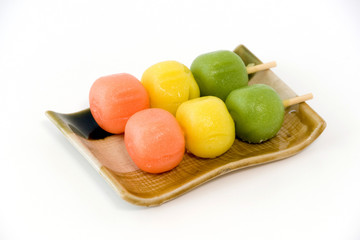和菓子