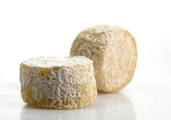 CROTTIN DE CHEVRE