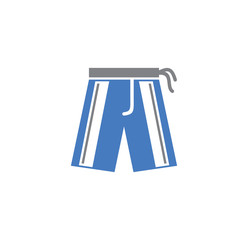 Travel related icon on background for graphic and web design. Creative illustration concept symbol for web or mobile app