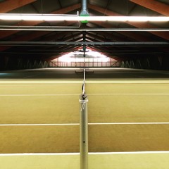 Tennsiplatz