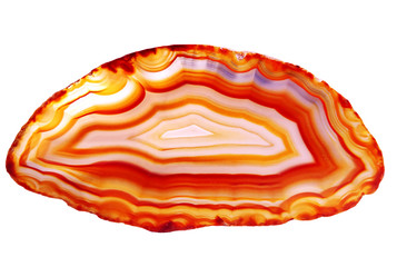 botswana agate crystal quartz mineral geological crystals