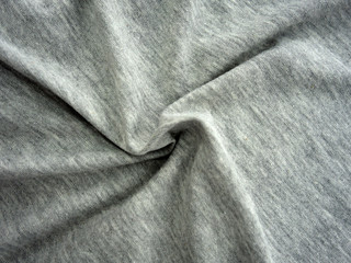 Textile fabric polyester and cotton fabric Background