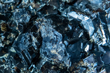 Stone texture and background. Rock mineral exclusive unique texture