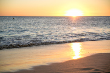 Obraz premium Beach