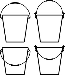 Bucket Icon