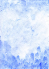 背景　水彩　テクスチャー