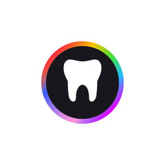 Teeth -  App Icon