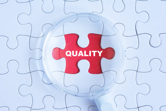 Illustration of With A Focus On Reliability