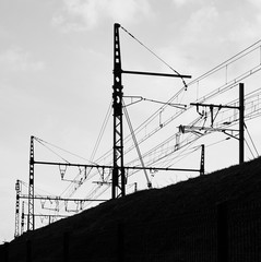  ligne haute tension