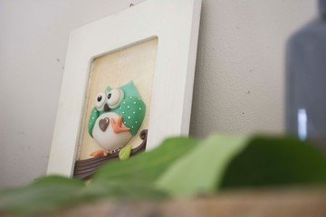 litle decorative picture