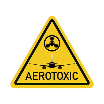 Aerotoxisches Syndrom
