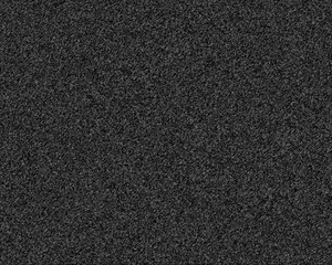 Pattern in black color. Natural linen texture for printing on fabric. black and white. Black background.