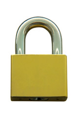 lock and key