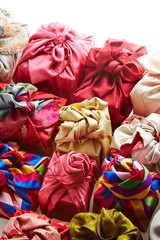 Korean traditional wrapping bag