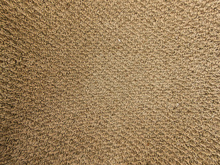 brown carpet texture