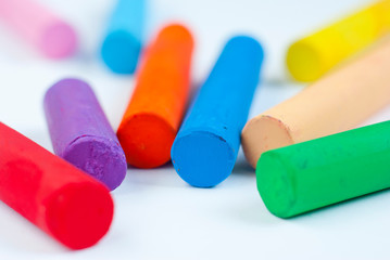Crayons