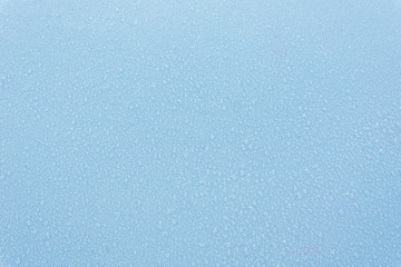 Fototapeta premium water drop background 