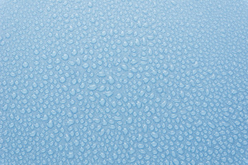 water drop background 