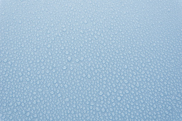 water drop background 