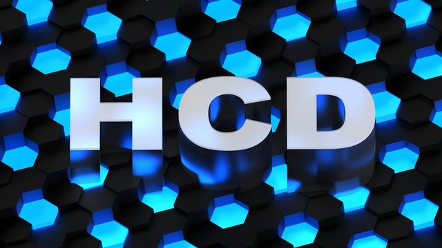 HCD acronym (Human-centered design)