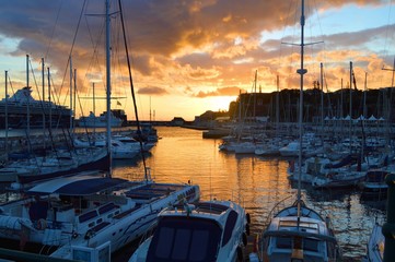  Madeira Island, Funchal