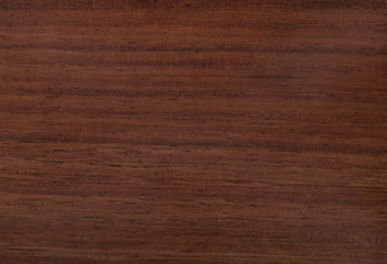 Close up of Red Sisham (Dalbergia Sisso) wood texture