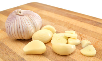 Garlic