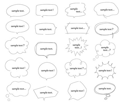 23 793 Best 吹き出し Images Stock Photos Vectors Adobe Stock