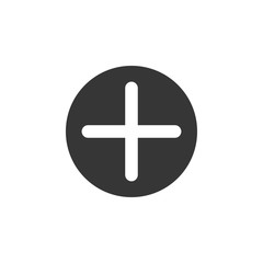 Obraz premium Medical Pil Icon Medicine Illustration, Vector Drugs Sign Symbol