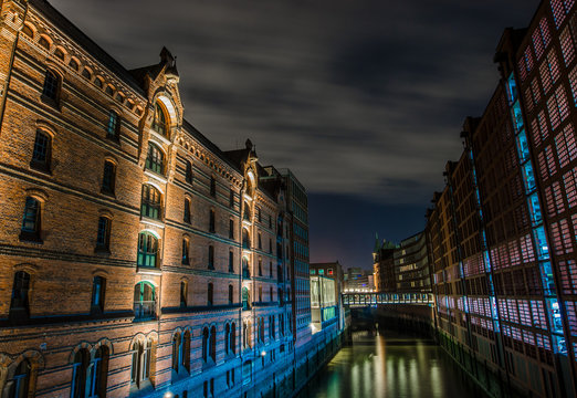 Hamburg 