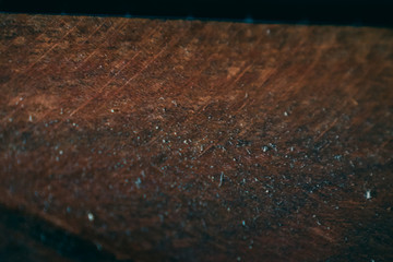 Bloodwood Background