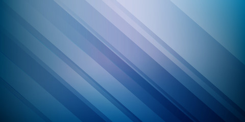 Obraz premium Dark blue rectangle line abstract background with modern corporate concept.