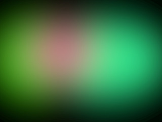 abstract green background
