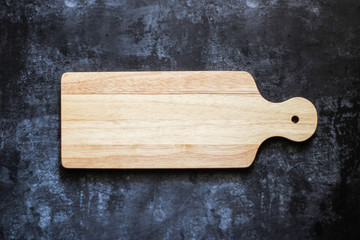 Chopping Board , Chopping board on marble