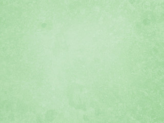 Pastel green background texture with faint marbled distressed vintage grunge