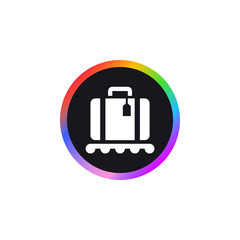 Baggage -  App Icon
